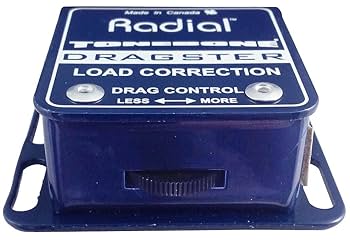 Radial ToneboneDragsterラジアルインピーダンスアジャスター Radial ToneboneDragsterラジアルインピーダンスアジャスター